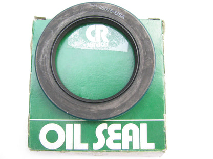 Chicago Rawhide 25075 Oil Seal - 3.628'' OD X 2.500'' ID X 0.375'' Wide