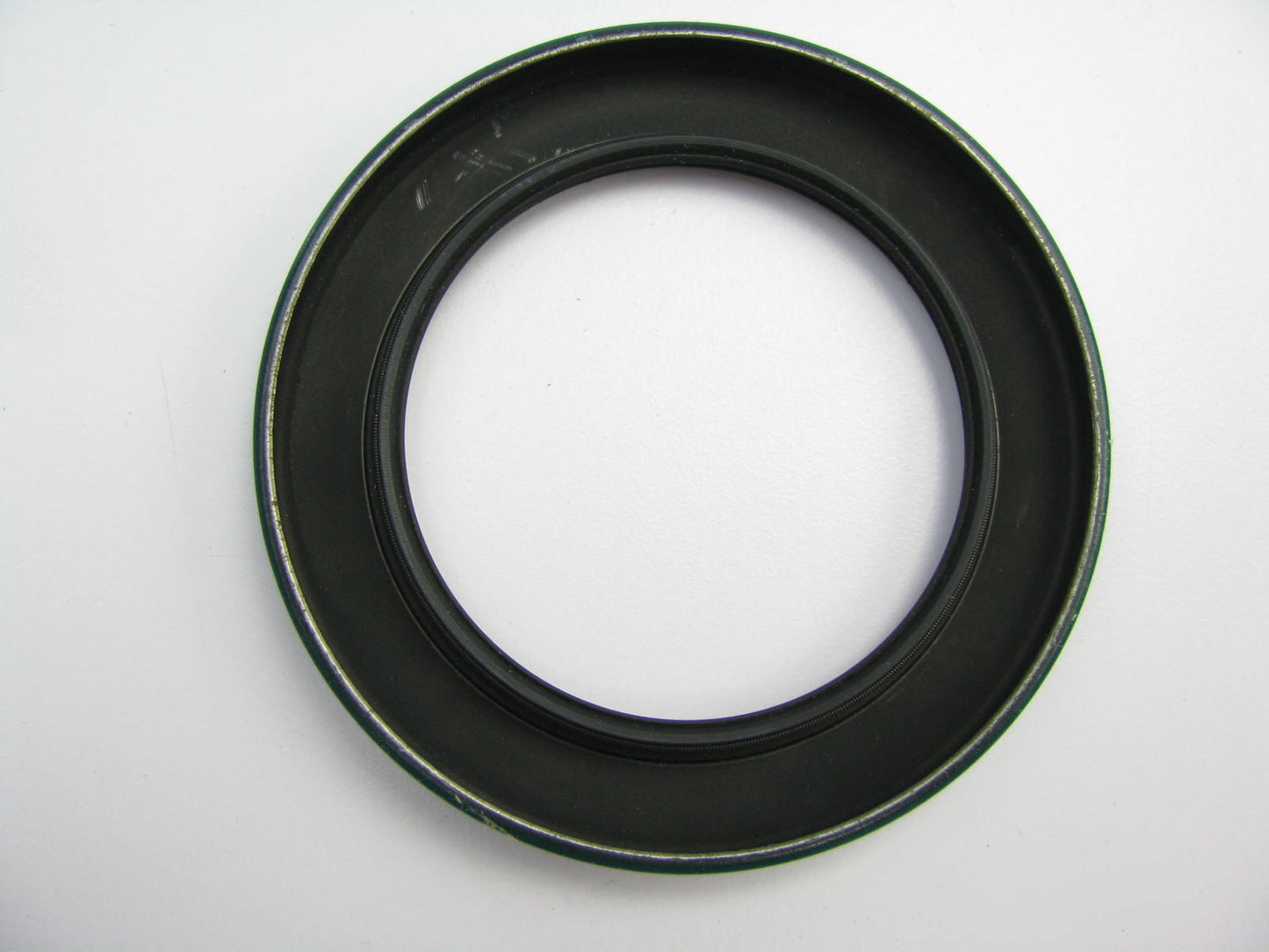 Chicago Rawhide 25075 Oil Seal - 3.628'' OD X 2.500'' ID X 0.375'' Wide