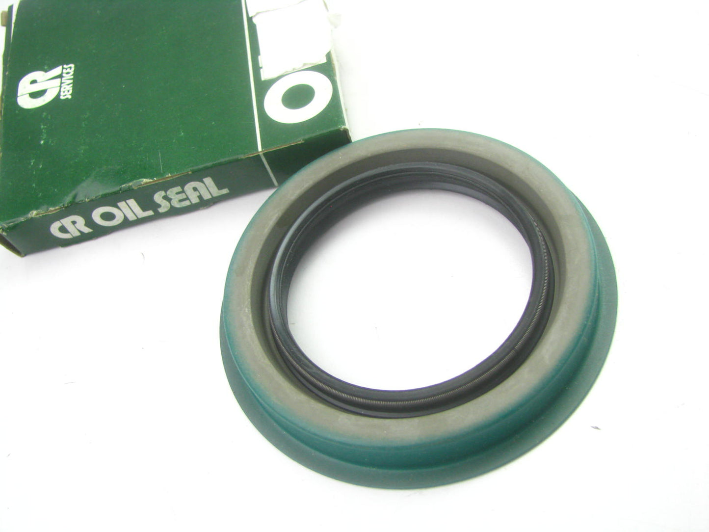 Chicago Rawhide 25077 Front Inner Wheel Seal - 416273