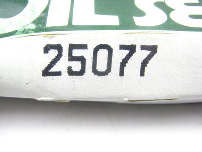 Chicago Rawhide 25077 Front Inner Wheel Seal - 416273