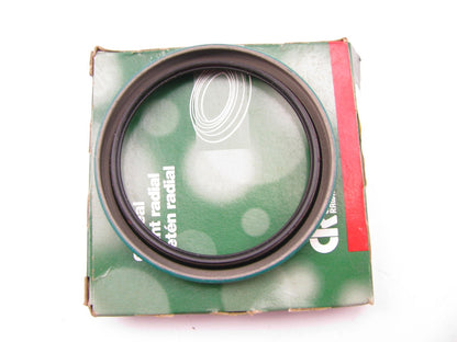 Chicago Rawhide 25410 FRONT Wheel Oil Seal - 86-91 VW Vanagon