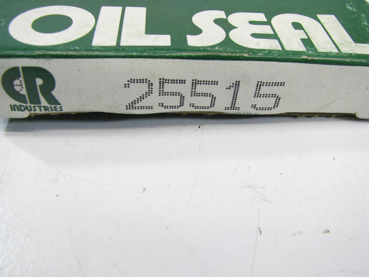 Chicago Rawhide 25515 Wheel Seal - Front Inner / Front Outer