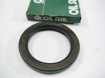 Chicago Rawhide CR 25970 Differential Pinion Seal - Front / Rear