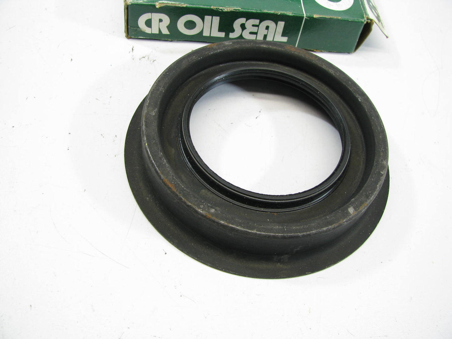 Chicago Rawhide 25990 Differential Pinion Seal - Rear