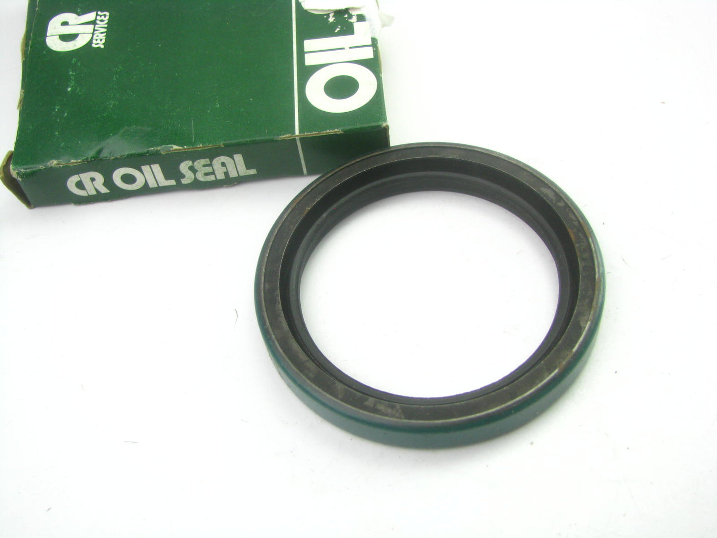 Chicago Rawhide 26153 Wheel Seal - Front Outer - CR26153 N26153