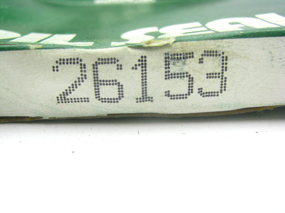 Chicago Rawhide 26153 Wheel Seal - Front Outer - CR26153 N26153