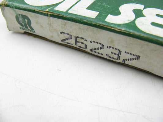 Chicago Rawhide 26237 Oil Seal - 3.623'' OD X 2.625'' ID X 0.375'' Wide
