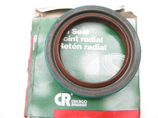 Chicago Rawhide 26239 Differential Pinion Seal - Rear / Rear Inner