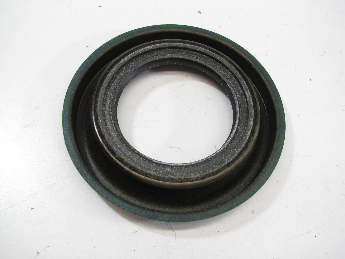 Chicago Rawhide 26373 Wheel Oil Seal - 4.568'' OD X 2.625'' ID X 0.719'' W