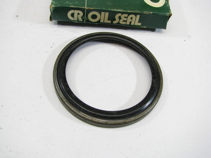 Chicago Rawhide 26751 Oil Seal - 3.402'' OD X 2.635'' ID X 0.325'' Wide