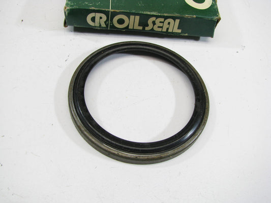 Chicago Rawhide 26751 Oil Seal - 3.402'' OD X 2.635'' ID X 0.325'' Wide