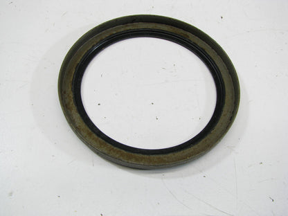 Chicago Rawhide 26751 Oil Seal - 3.402'' OD X 2.635'' ID X 0.325'' Wide