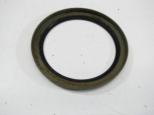 Chicago Rawhide 26751 Oil Seal - 3.402'' OD X 2.635'' ID X 0.325'' Wide