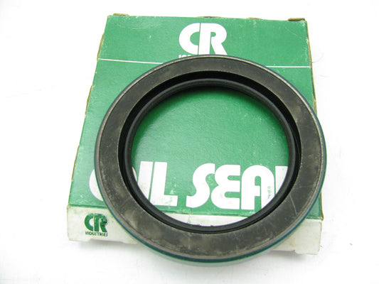 Chicago Rawhide 26761 Oil Seal - 3.751'' OD X 2.6875'' ID X 0.4375'' Wide