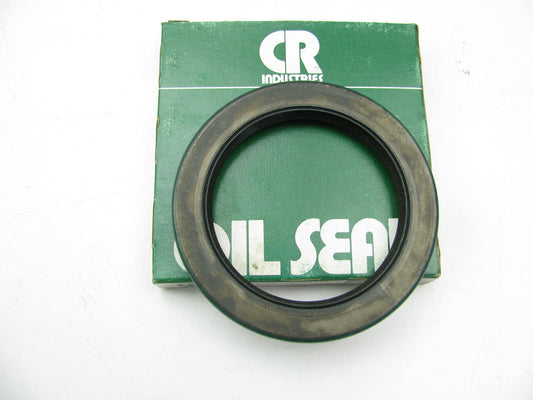 Chicago Rawhide 27370 Manual Transmission Seal - Front / Rear