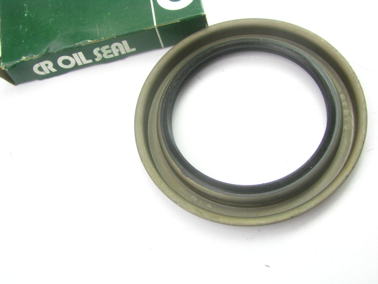 Chicago Rawhide 27430 Wheel Seal - Rear Outer