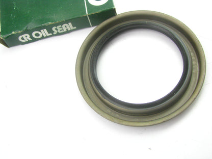 Chicago Rawhide 27430 Wheel Seal - Rear Outer