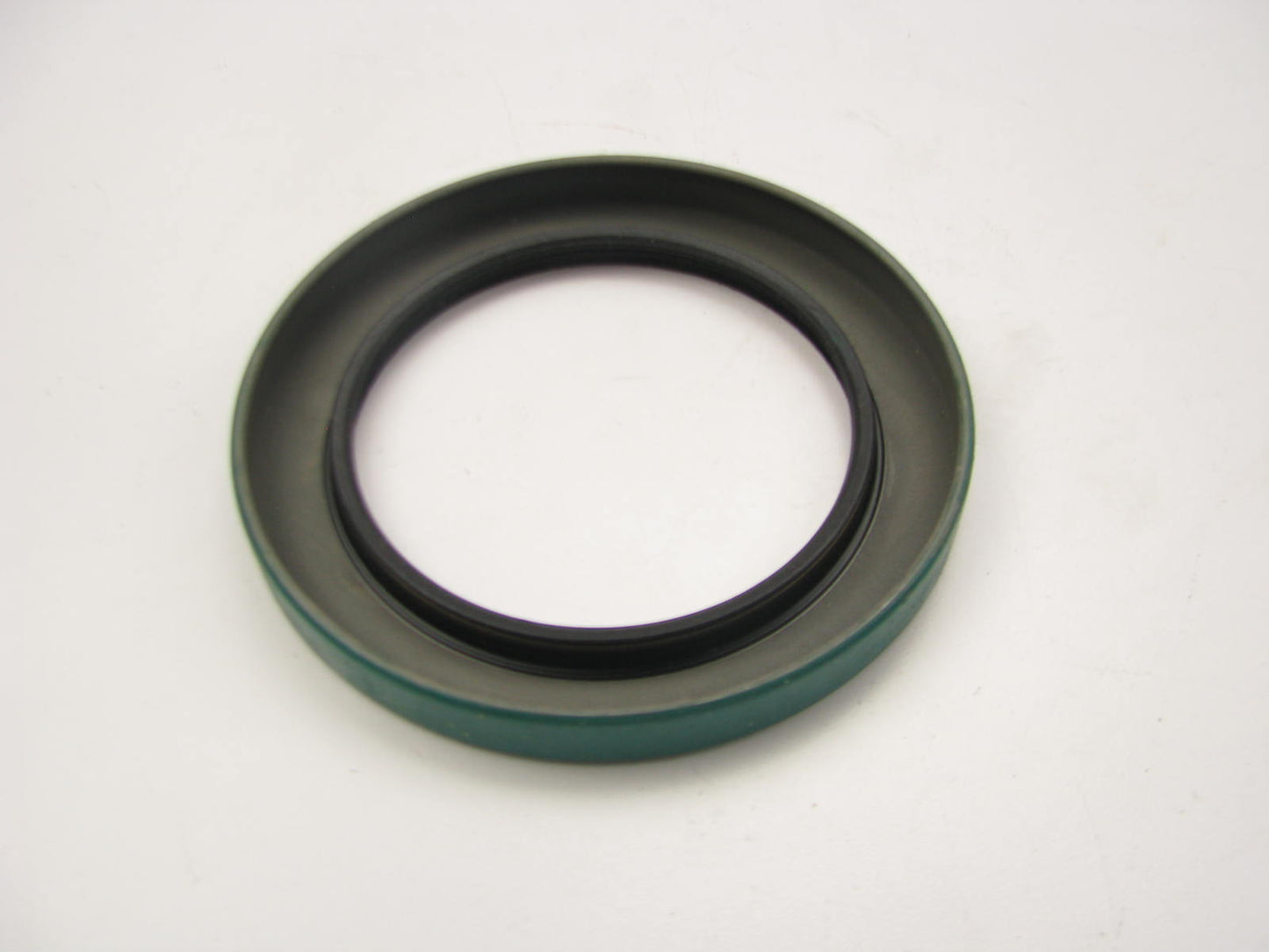 Chicago Rawhide 27467 Front Axle Shaft Seal - 3.876'' OD X 2.750'' ID X 0.375