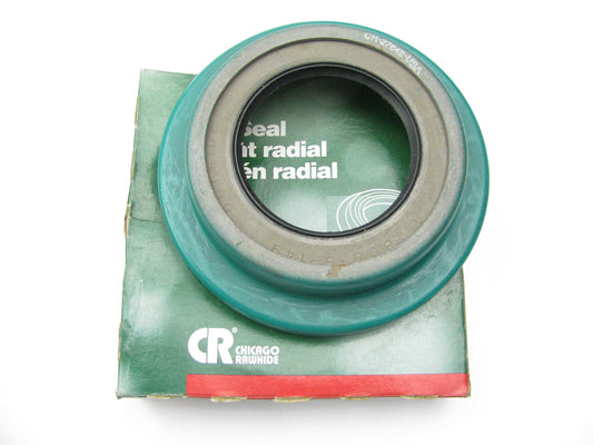 Chicago Rawhide 27642 Oil Seal - 5.5010'' OD X 2.7500'' ID X 1.3750'' Wide