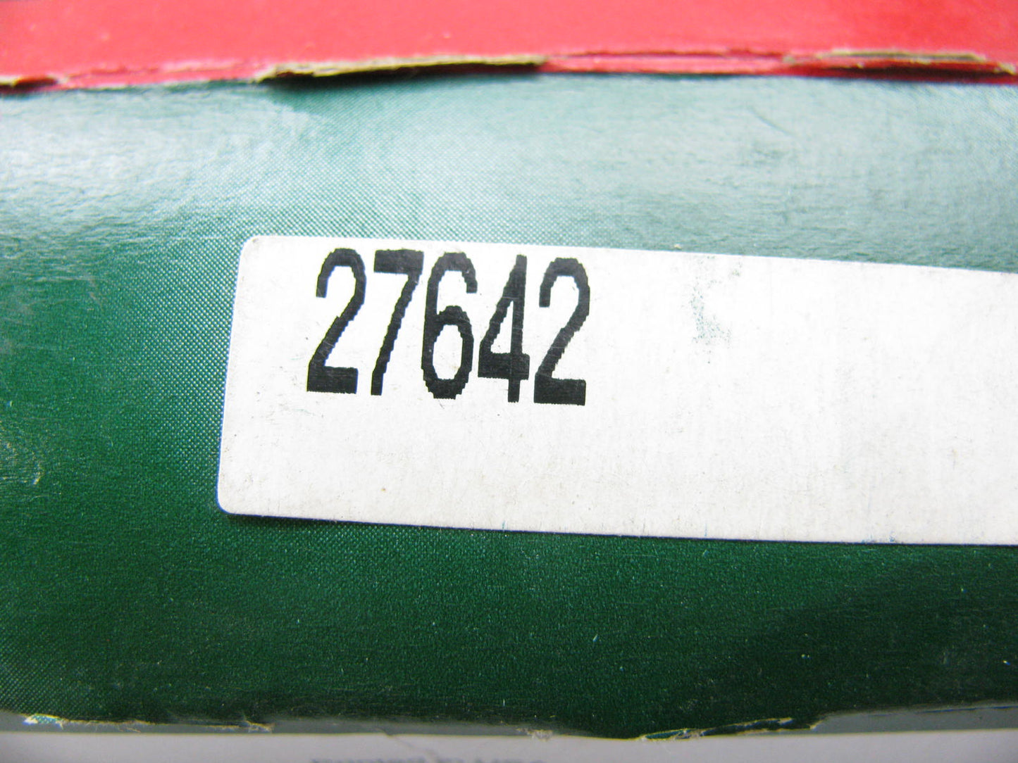 Chicago Rawhide 27642 Oil Seal - 5.5010'' OD X 2.7500'' ID X 1.3750'' Wide