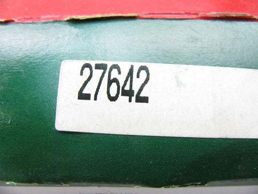 Chicago Rawhide 27642 Oil Seal - 5.5010'' OD X 2.7500'' ID X 1.3750'' Wide