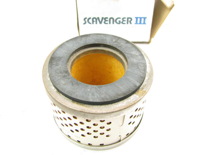 Chicago Rawhide 278 Scavenger III Replacement Air Filter Element