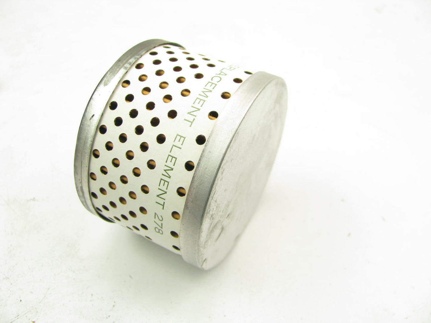 Chicago Rawhide 278 Scavenger III Replacement Air Filter Element