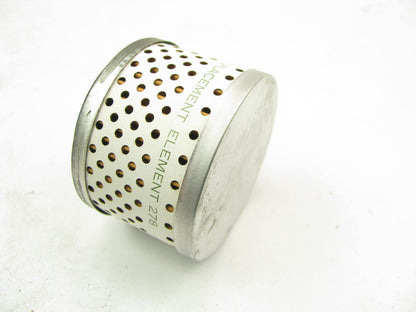 Chicago Rawhide 278 Scavenger III Replacement Air Filter Element