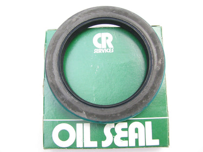 Chicago Rawhide 28425 Wheel Seal - Rear Inner