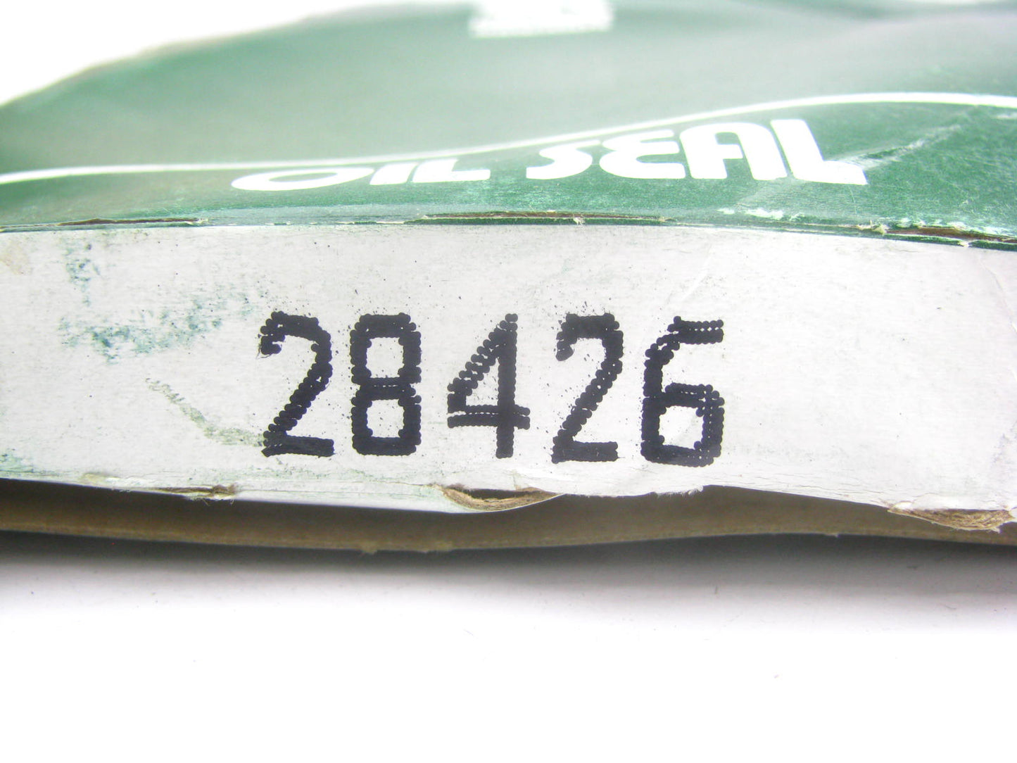 Chicago Rawhide 28426 Wheel Seal - Rear Inner - 2081 P2081 469694 S-2081