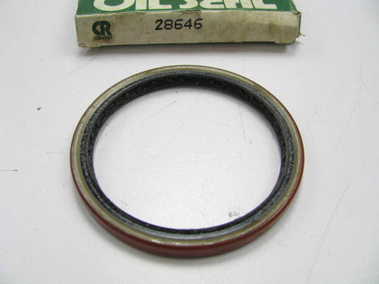 Chicago Rawhide 28646 Front Inner Wheel Seal - 39213 WS4122 14968