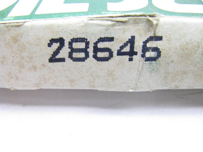 Chicago Rawhide 28646 Front Inner Wheel Seal - 39213 WS4122 14968