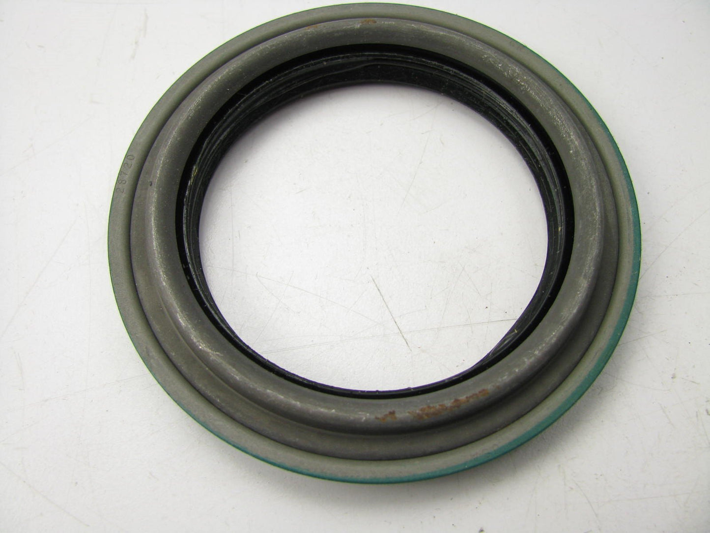 Chicago Rawhide 28720 Rear Wheel Seal - 3.881'' OD X 2.875'' ID X 0.61'' W