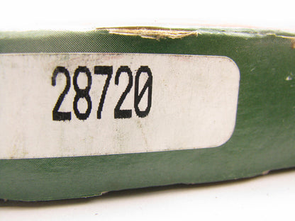Chicago Rawhide 28720 Rear Wheel Seal - 3.881'' OD X 2.875'' ID X 0.61'' W