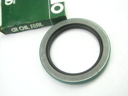 Chicago Rawhide 28746 Rear Wheel Seal - 3.876'' OD X 2.875'' ID X 0.375'' Wide