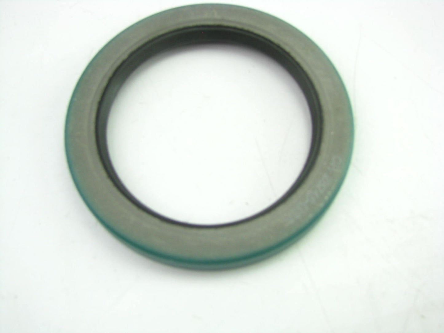 Chicago Rawhide 28746 Rear Wheel Seal - 3.876'' OD X 2.875'' ID X 0.375'' Wide