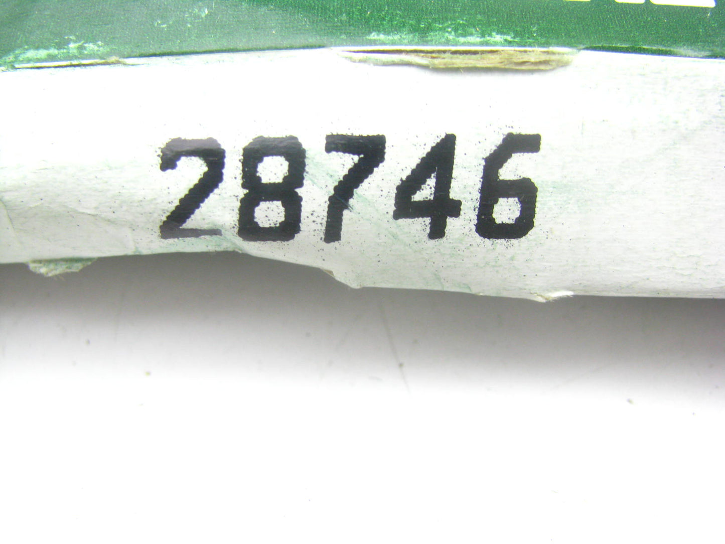 Chicago Rawhide 28746 Rear Wheel Seal - 3.876'' OD X 2.875'' ID X 0.375'' Wide