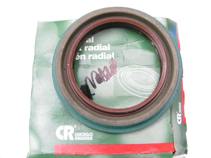 Chicago Rawhide 29961 Oil Seal - 4.0003'' OD X 3.0000'' ID X 0.6180'' Wide