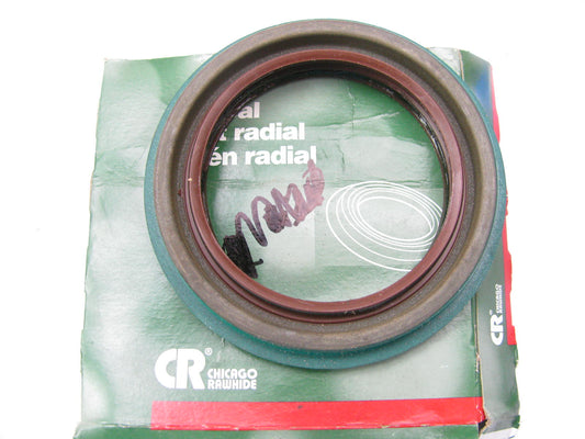 Chicago Rawhide 29961 Oil Seal - 4.0003'' OD X 3.0000'' ID X 0.6180'' Wide