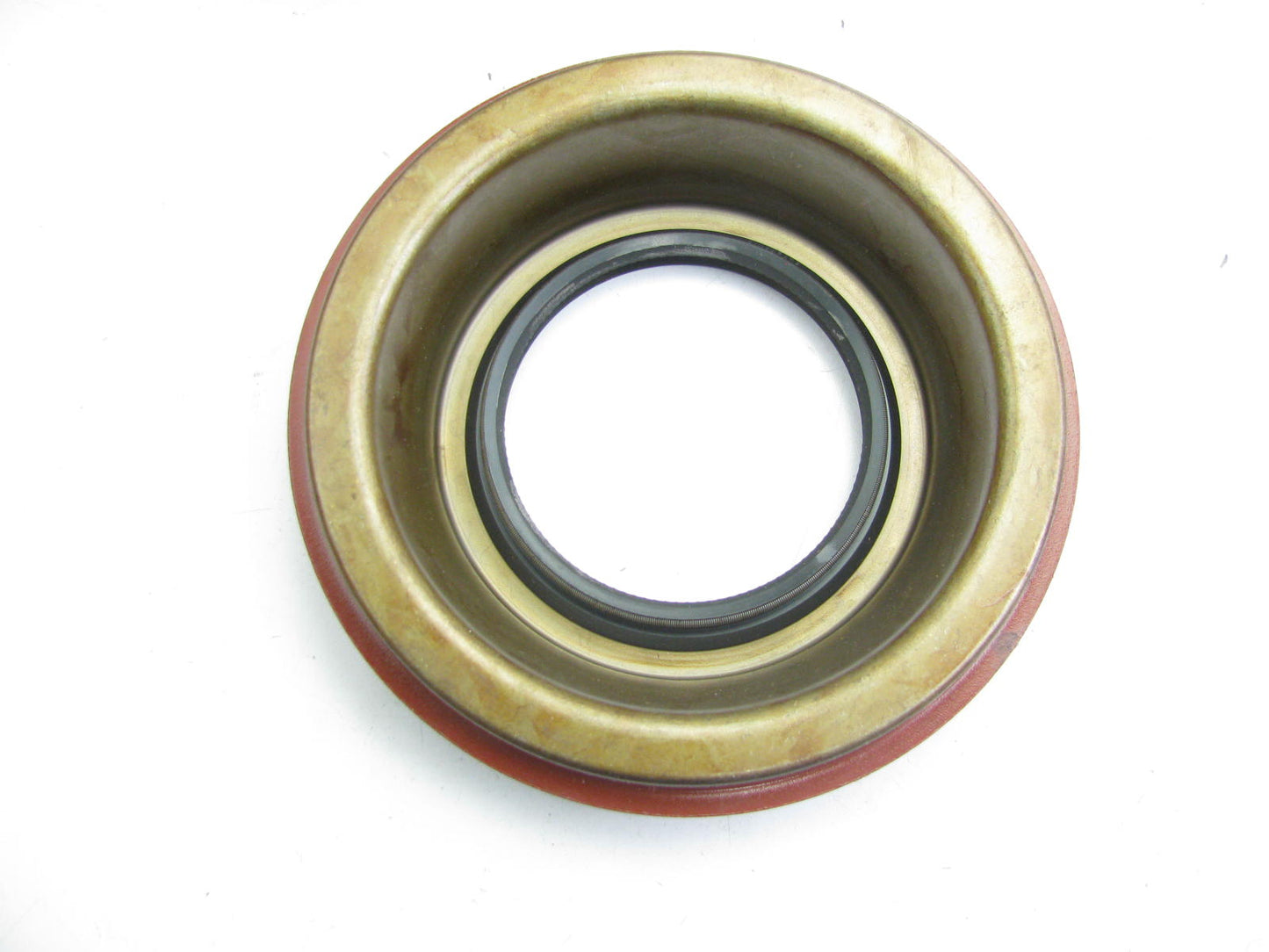 Chicago Rawhide 30147 Wheel Seal - 5.750'' X 3.000'' ID X 0.413'' Wide