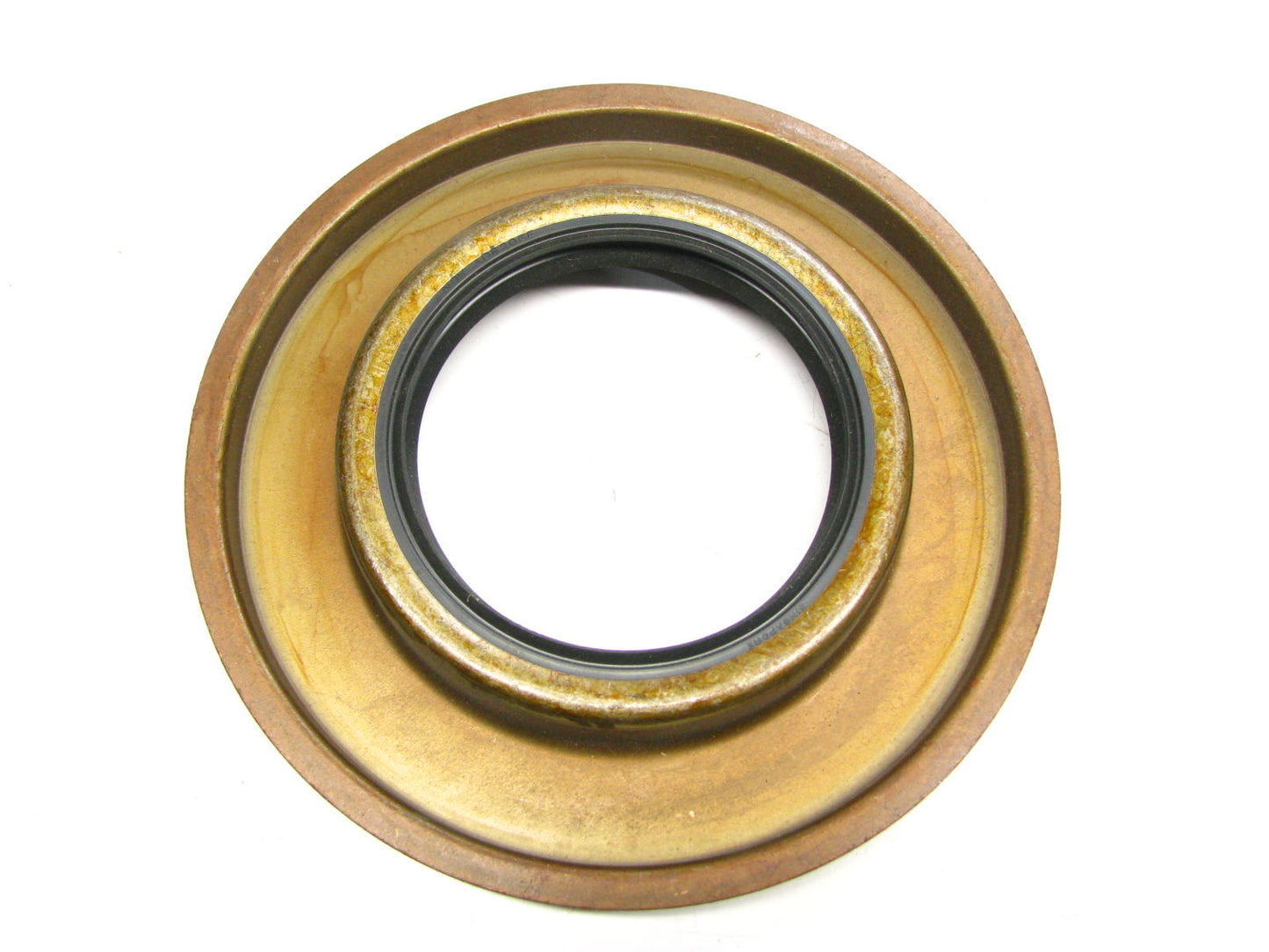 Chicago Rawhide 30148 Oil Seal - 5.756'' OD X 3.000'' ID X 0.982'' Wide