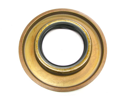 Chicago Rawhide 30148 Oil Seal - 5.756'' OD X 3.000'' ID X 0.982'' Wide