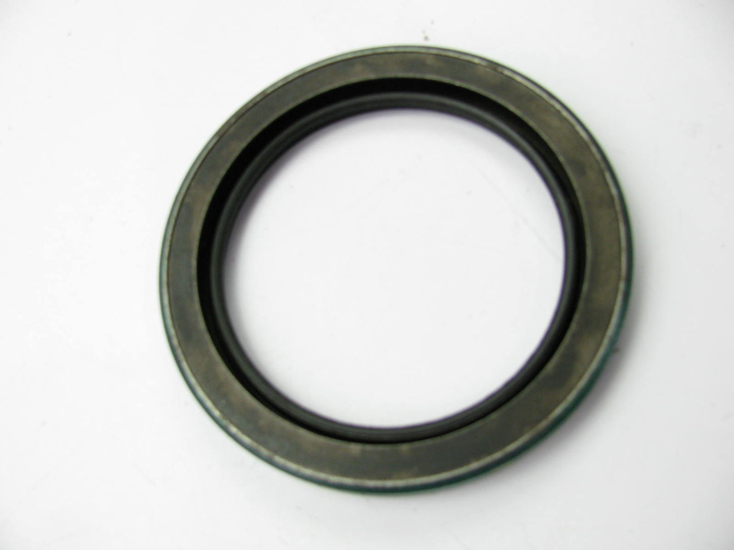 Chicago Rawhide 31173 Wheel Seal - 4.125'' OD X 3.125'' ID X 0.562'' Wide