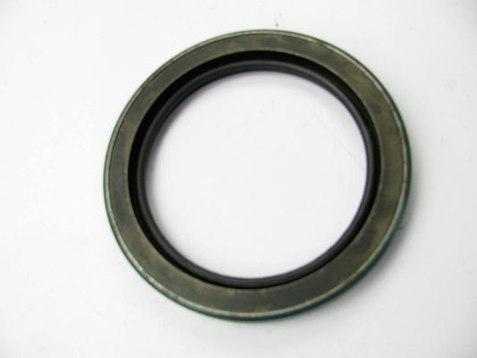 Chicago Rawhide 31173 Wheel Seal - 4.125'' OD X 3.125'' ID X 0.562'' Wide