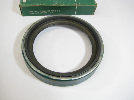 Chicago Rawhide 31175 Wheel Seal - Front