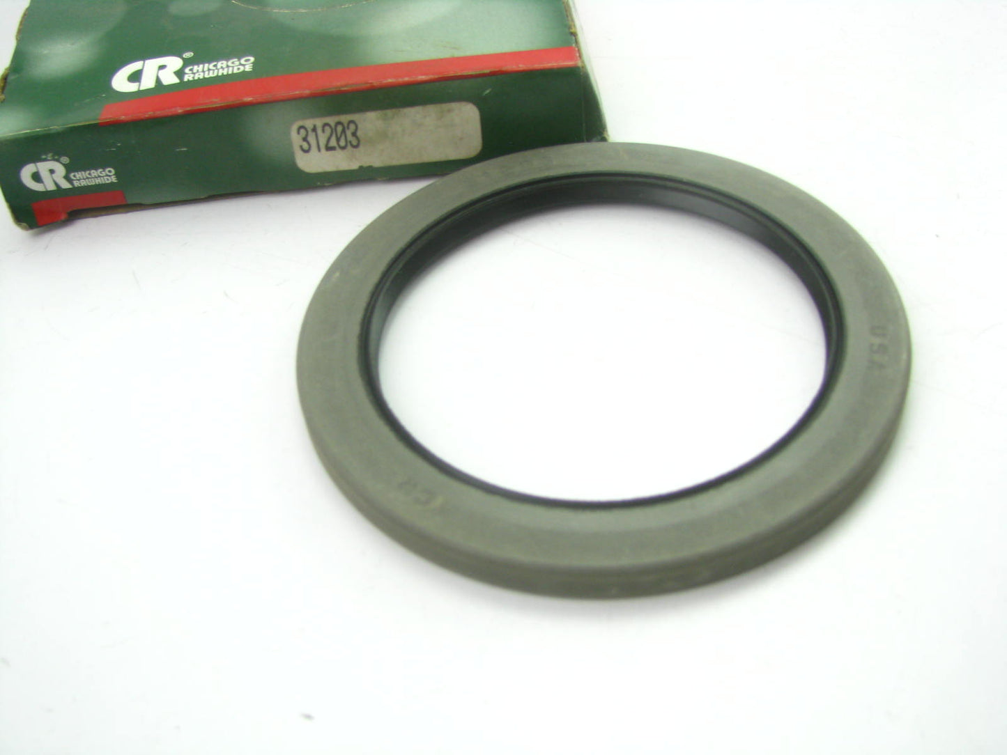 Chicago Rawhide 31203 Front Wheel Seal