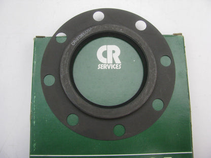 Chicago Rawhide 31361 Wheel Oil Seal - 5.75'' OD X 3.11'' ID X 0.375'' Wide