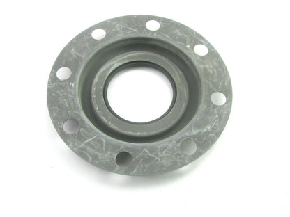 Chicago Rawhide 31378 Wheel Grease Oil Seal - 8.250'' OD X 3.109'' ID X 0.312''