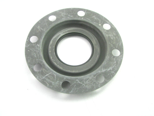 Chicago Rawhide 31378 Wheel Grease Oil Seal - 8.250'' OD X 3.109'' ID X 0.312''