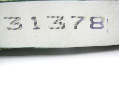 Chicago Rawhide 31378 Wheel Grease Oil Seal - 8.250'' OD X 3.109'' ID X 0.312''